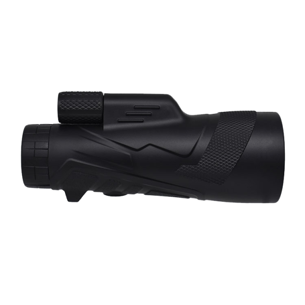 ΜΟΝΟΚΙΑΛΙ FALCON Optics SCOUT 12x50, Black