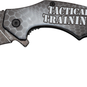 Σουγιάς ALBAINOX Training Karambit. No edge