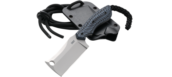 Μαχαίρι CRKT S.P.E.C. (SMALL. POCKET. EVERYDAY. CLEAVER.)