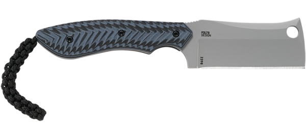 Μαχαίρι CRKT S.P.E.C. (SMALL. POCKET. EVERYDAY. CLEAVER.)