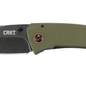 Σουγιάς CRKT TUNA OD GREEN