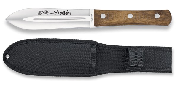 ΜΑΧΑΙΡΙ ALBAINOX MASAI PENKNIFE, 32535