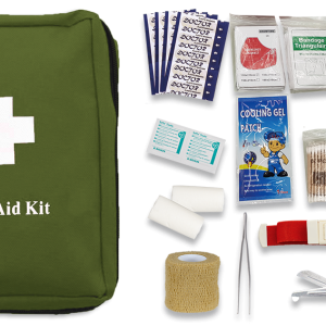 ΦΑΡΜΑΚΕΙΟ MEDICAL KIT, ALBAINOX, 39244