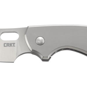 Σουγιάς CRKT PILAR SILVER