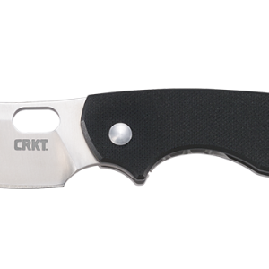 Σουγιάς CRKT PILAR III BLACK