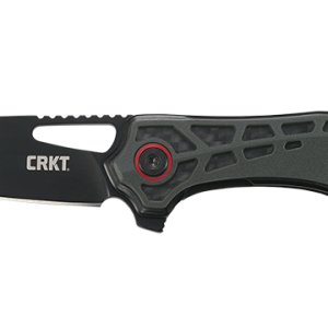 Σουγιάς CRKT THERO GREY BLACK