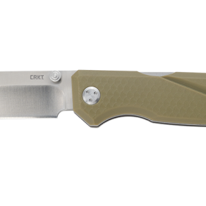 Σουγιάς CRKT KOVA OD GREEN