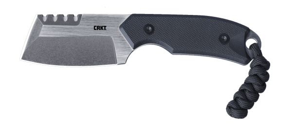 Μαχαίρι CRKT Razel™ Compact Silver