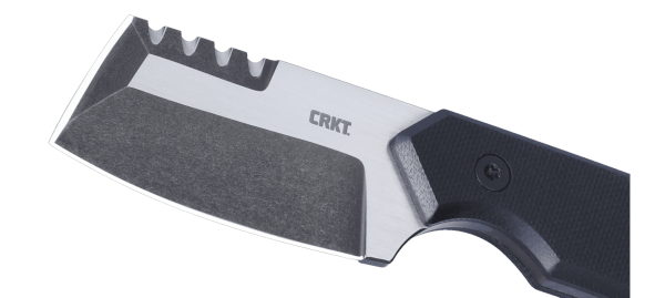 Μαχαίρι CRKT Razel™ Compact Silver