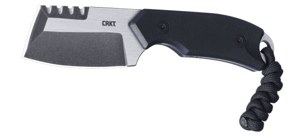 Μαχαίρι CRKT Razel™ Compact Silver