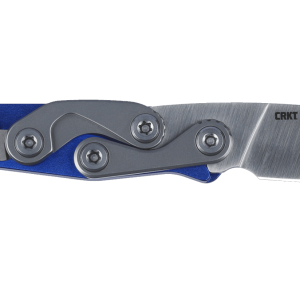 Σουγιάς CRKT Provoke® EDC Blue