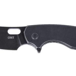 Σουγιάς CRKT Pilar® Large Black