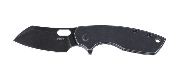 Σουγιάς CRKT Pilar® Large Black