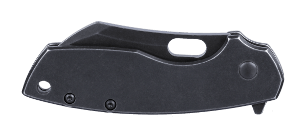 Σουγιάς CRKT Pilar® Large Black