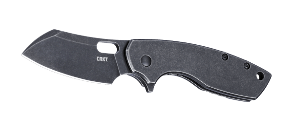 Σουγιάς CRKT Pilar® Large Black