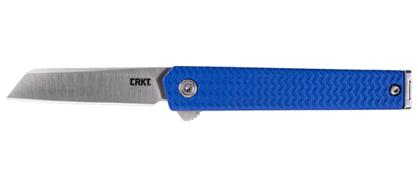 Σουγιάς CRKT CEO MICROFLIPPER SHEEPSFOOT