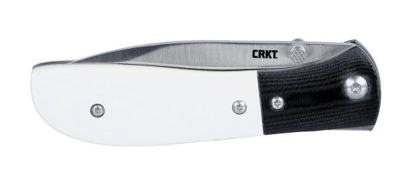 CRKT M4-02M WHITE