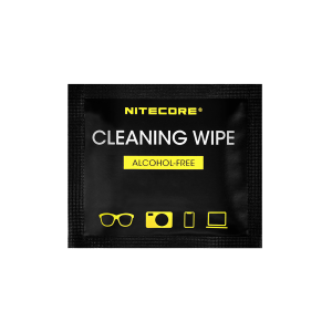 CLEANING WIPE NC-CK008 (Τιμή συσκευασίας 60τεμ.)