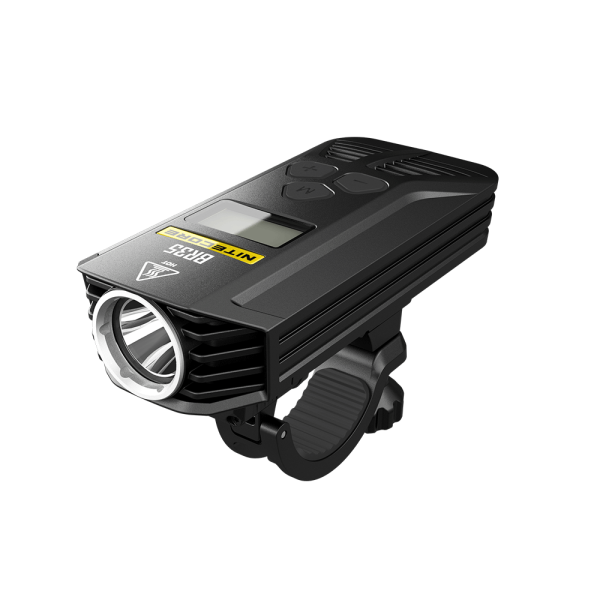 ΦΑΚΟΣ LED NITECORE BR35, 1800L, Ποδηλάτου