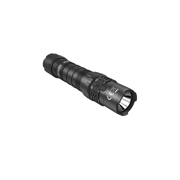 ΦΑΚΟΣ LED NITECORE PRECISE P10i, Tactical, Strobe Ready