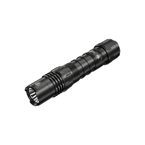 ΦΑΚΟΣ LED NITECORE PRECISE P10i, Tactical, Strobe Ready