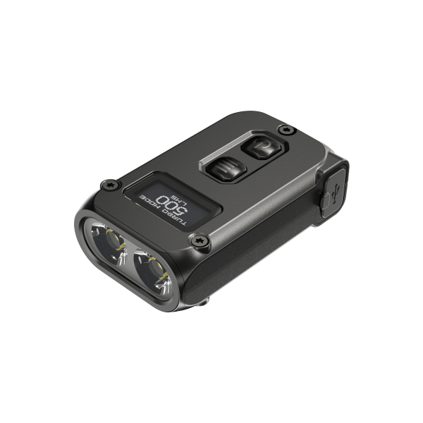 ΦΑΚΟΣ LED NITECORE TINI-2, Grey