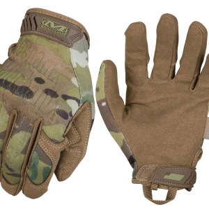 ΓΑΝΤΙΑ MECHANIX, The Original, MultiCam, Size-S