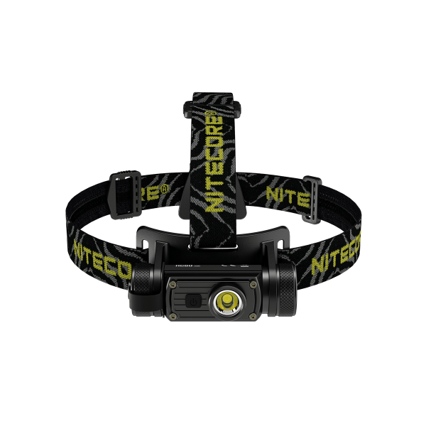 ΦΑΚΟΣ LED NITECORE HEADLAMP HC60 V2, 1200 Lumens