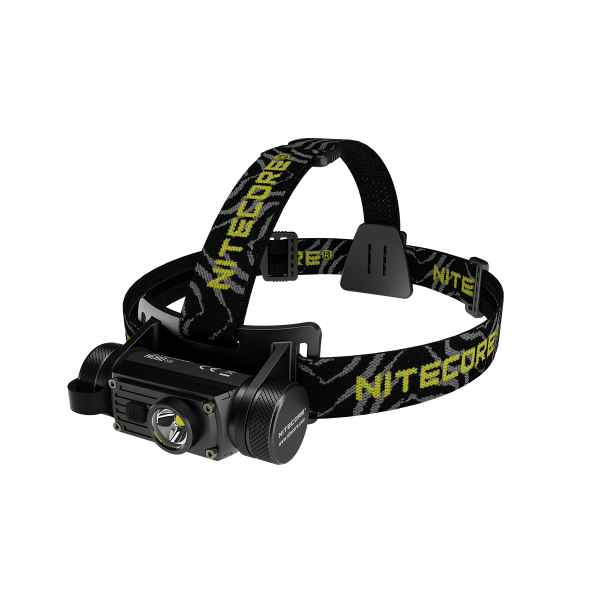 ΦΑΚΟΣ LED NITECORE HEADLAMP HC60 V2, 1200 Lumens