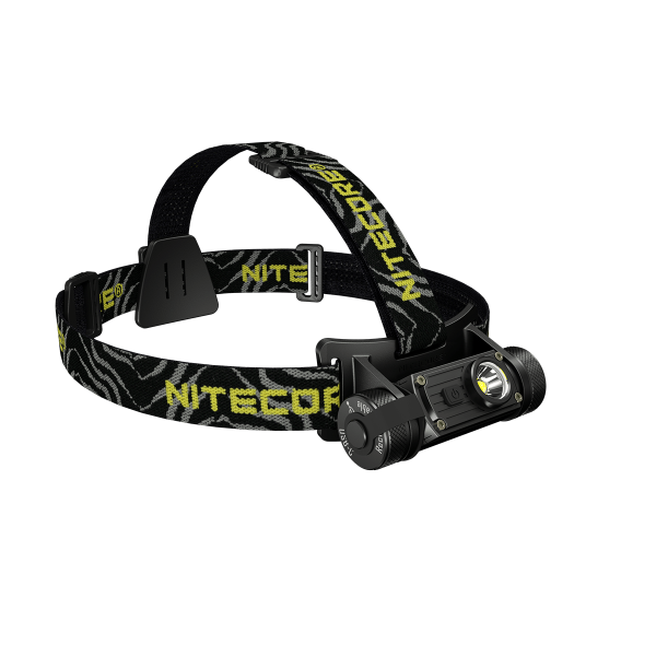 ΦΑΚΟΣ LED NITECORE HEADLAMP HC60 V2, 1200 Lumens