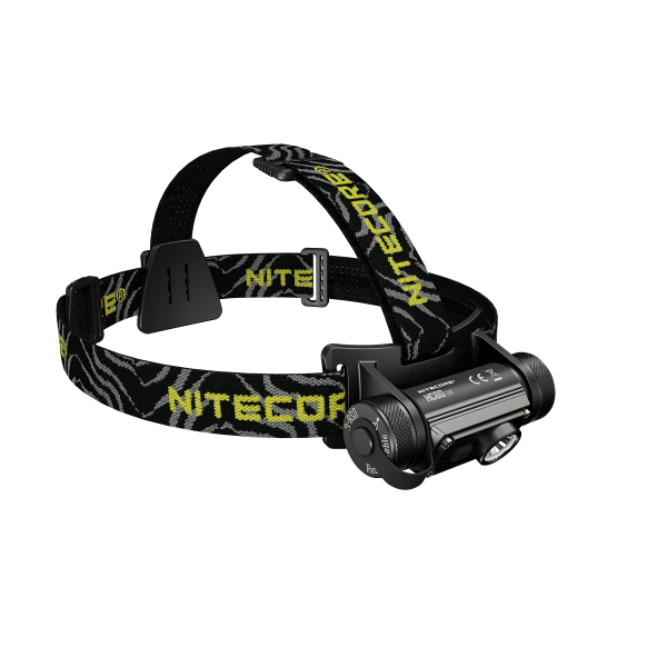 ΦΑΚΟΣ LED NITECORE HEADLAMP HC60 V2, 1200 Lumens