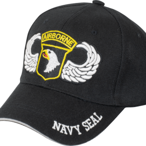 ΚΑΠΕΛΟ Airbone cap. One size, 30608