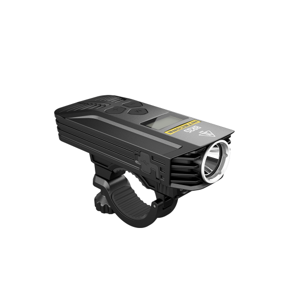 ΦΑΚΟΣ LED NITECORE BR35, 1800L, Ποδηλάτου