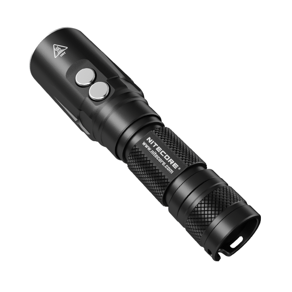 ΦΑΚΟΣ LED NITECORE DIVING LIGHT, DL20, 100m Submersible