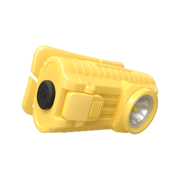 ΦΑΚΟΣ LED NITECORE HEADLAMP HA23-EX, Explosion proof