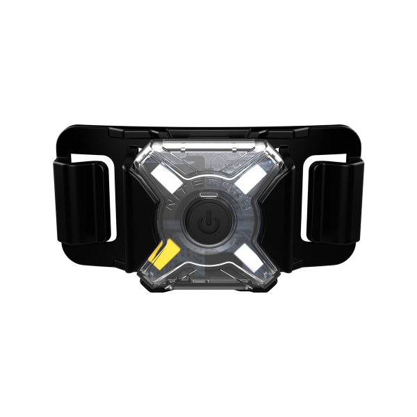 ΦΑΚΟΣ LED NITECORE HEADLAMP NU05LE