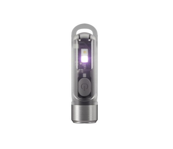 ΦΑΚΟΣ LED NITECORE TIKI, 300 lumens