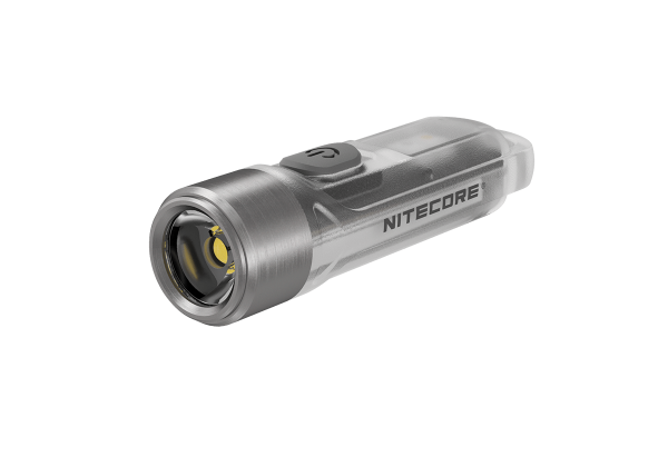 ΦΑΚΟΣ LED NITECORE TIKI, 300 lumens