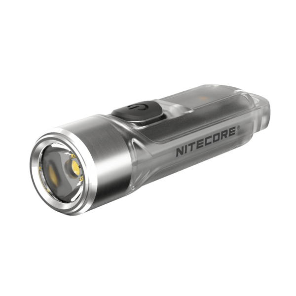 ΦΑΚΟΣ LED NITECORE TIKI GITD, Glow-In-The-Dark,  300 lumens