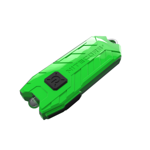 ΦΑΚΟΣ LED NITECORE TUBE, Green, V2.0, 55lumens