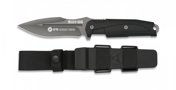 ΜΑΧΑΙΡΙ K25, Tactical Knife, RAH-66