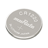 ΜΠΑΤΑΡΙΑ MURATA 3v CR-1220 Λιθίου (τιμή τεμαχίου)