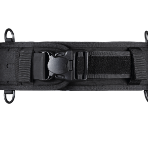 ΖΩΝΗ NITECORE Tactical belt pad, Lightweight, Black, LG