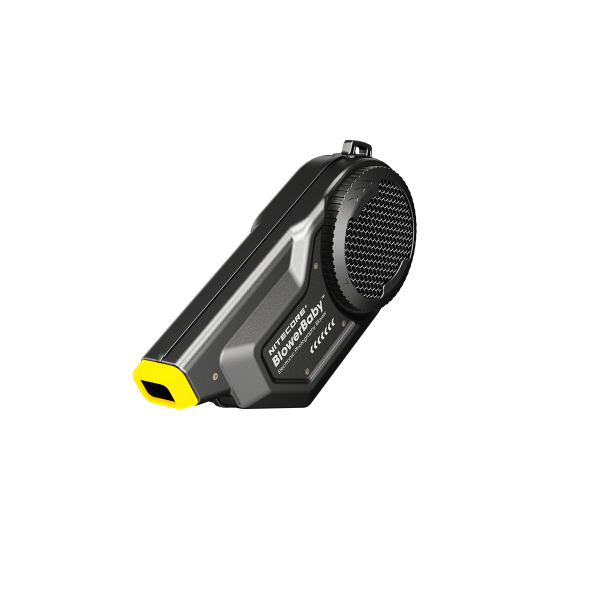 BLOWER BABY NITECORE