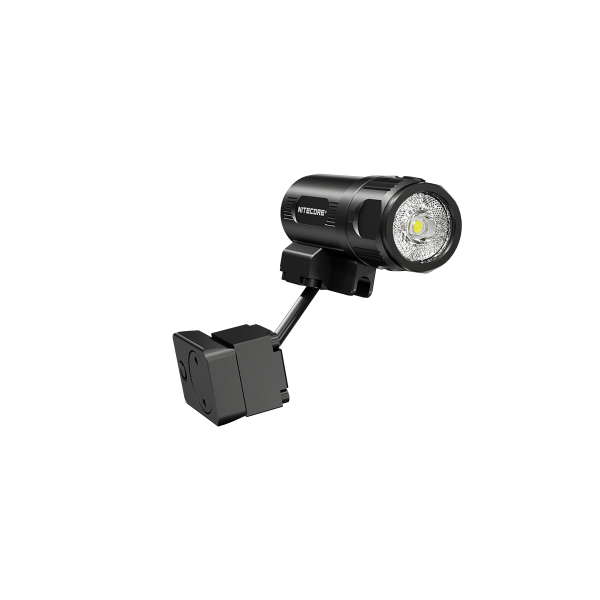 ΦΑΚΟΣ LED NITECORE HEADLAMP HM01, Tactical Helmet Light