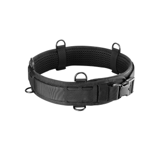 ΖΩΝΗ NITECORE Tactical belt pad, Slim, Black, XL