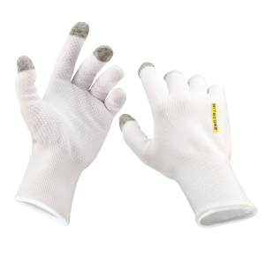 Anti-slip Touchscreen Cleaning Gloves NC-CK009