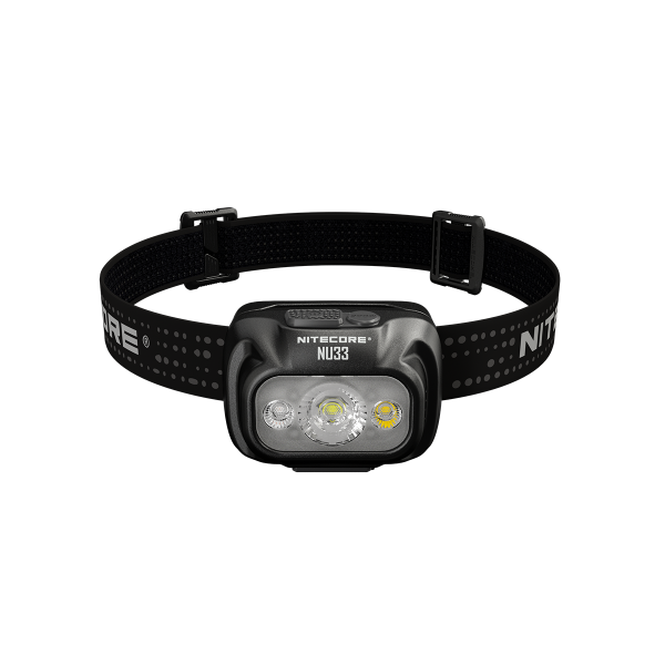 ΦΑΚΟΣ LED NITECORE HEADLAMP NU33