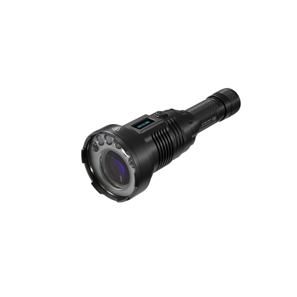 ΦΑΚΟΣ LED NITECORE PRECISE P35i