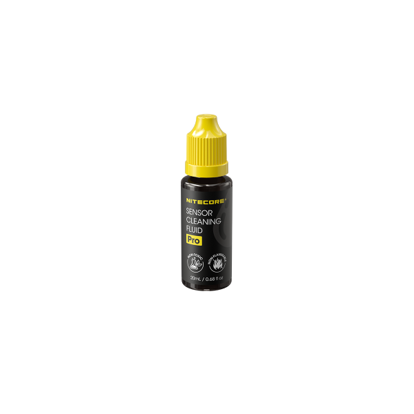 Sensor Cleaning Fluid Pro, 20ml